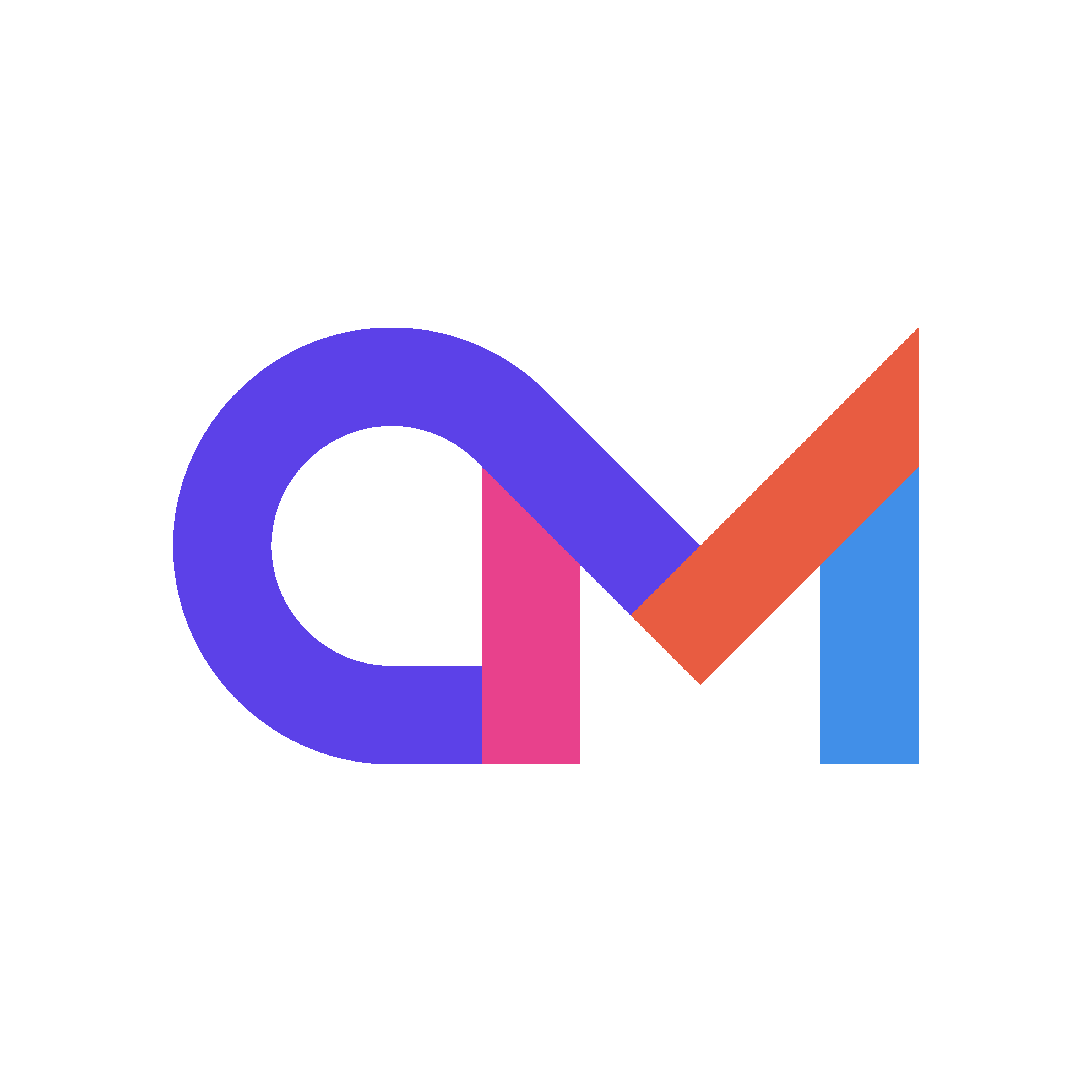 CM Server Logo